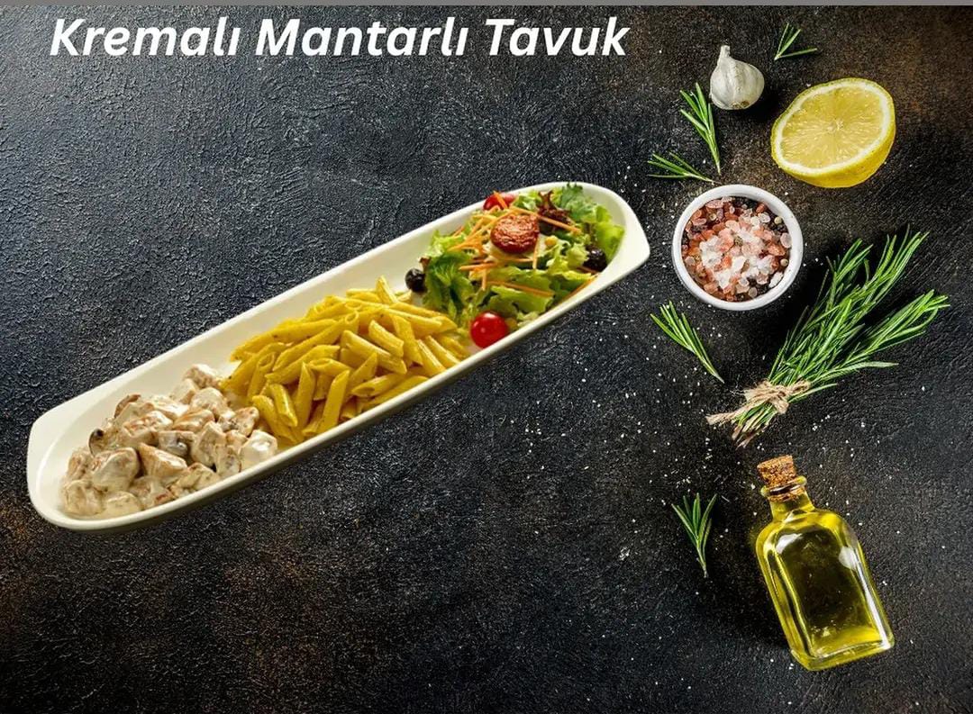 Müsemma Anadolu Lezzetleri